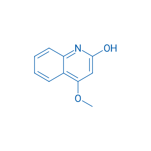 4-Methoxyquinolin-2-ol 1g