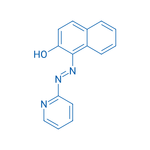 1-(2-Pyridylazo)-2-naphthol 100g