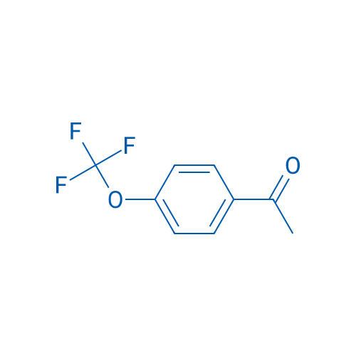 1-(4-(Trifluoromethoxy)phenyl)ethanone 25g