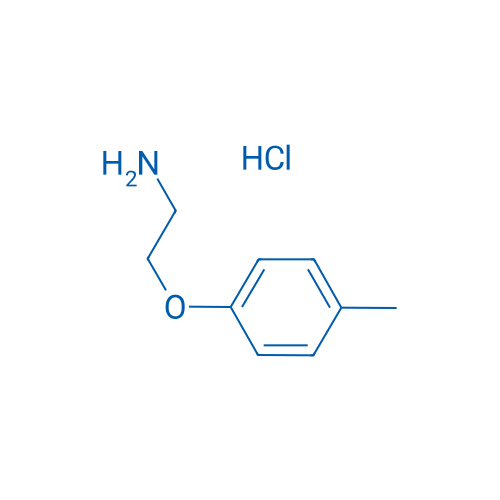 2-(p-Tolyloxy)ethanamine hydrochloride 5g