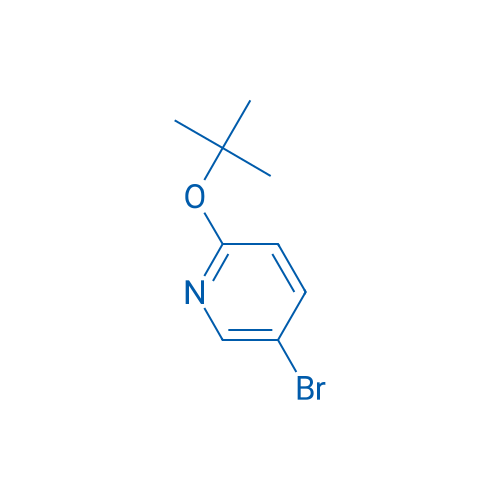 5-Bromo-2-(tert-butoxy)pyridine 1g