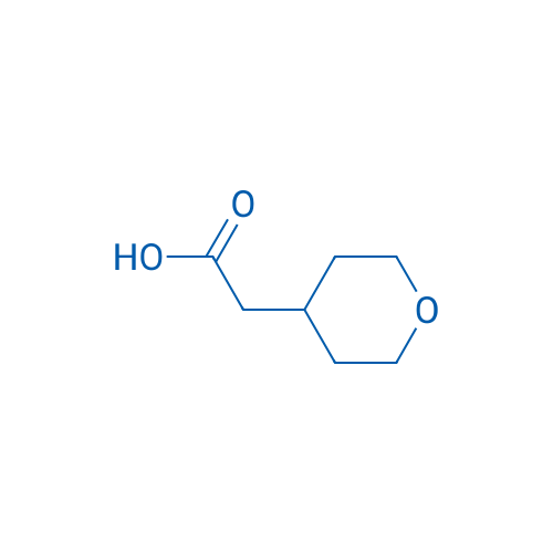 Tetrahydropyranyl-4-acetic acid 100g