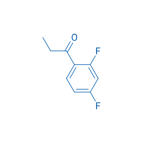 1-(2,4-Difluorophenyl)propan-1-one 1g