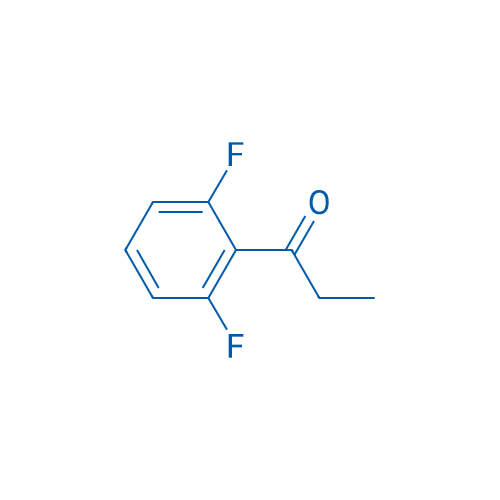 1-(2,6-Difluorophenyl)propan-1-one 1g