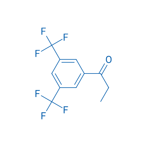 1-(3,5-Bis(trifluoromethyl)phenyl)propan-1-one 100g