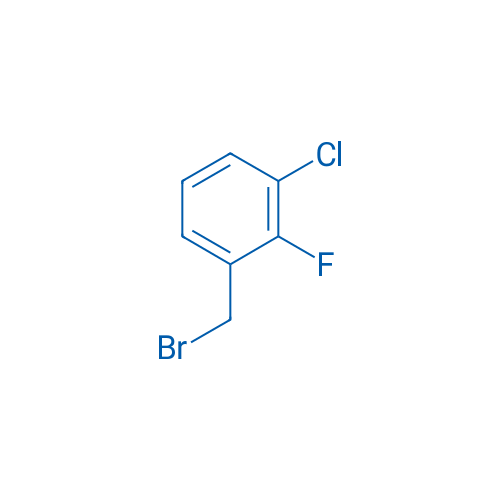 1-(Bromomethyl)-3-chloro-2-fluorobenzene 100g