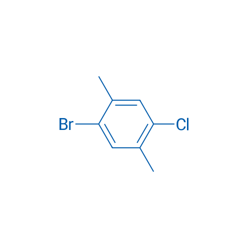 1-Bromo-4-chloro-2,5-dimethylbenzene 100g