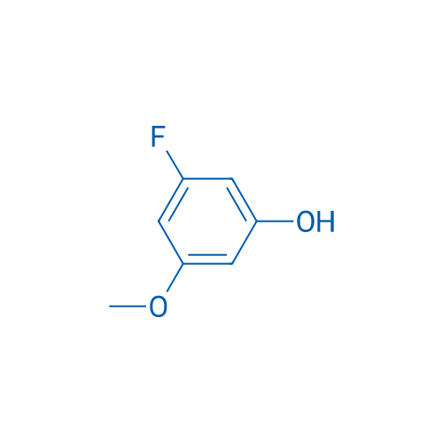 3-Fluoro-5-methoxyphenol 5g