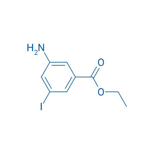 Ethyl 3-amino-5-iodobenzoate 1g