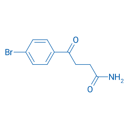 4-(4-Bromophenyl)-4-oxobutanamide 1g