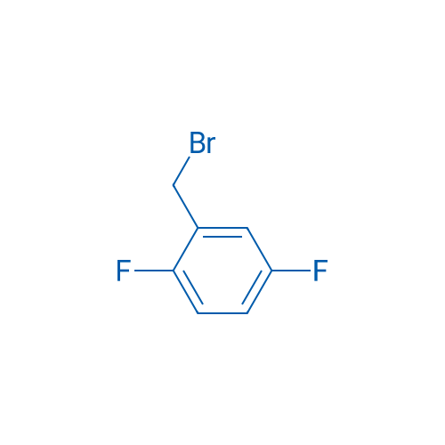 2-(Bromomethyl)-1,4-difluorobenzene 100g