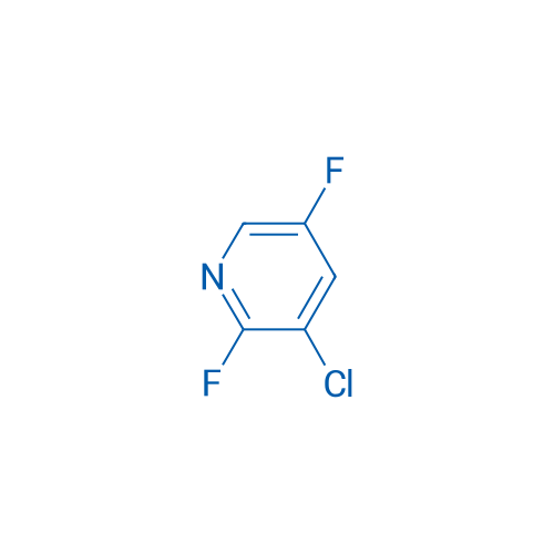 3-Chloro-2,5-difluoropyridine 5g