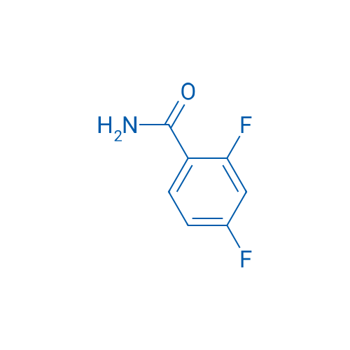 2,4-Difluorobenzamide 500g