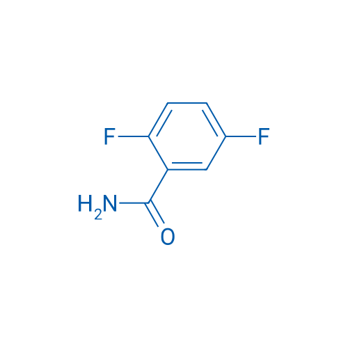 2,5-Difluorobenzamide 100g