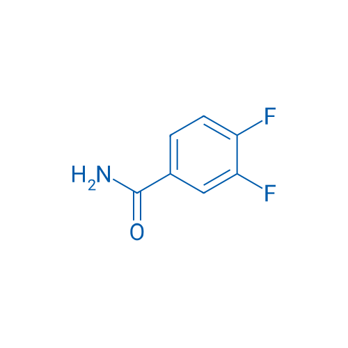 3,4-Difluorobenzamide 5g
