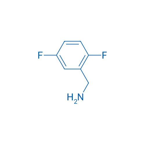 (2,5-Difluorophenyl)methanamine 5g