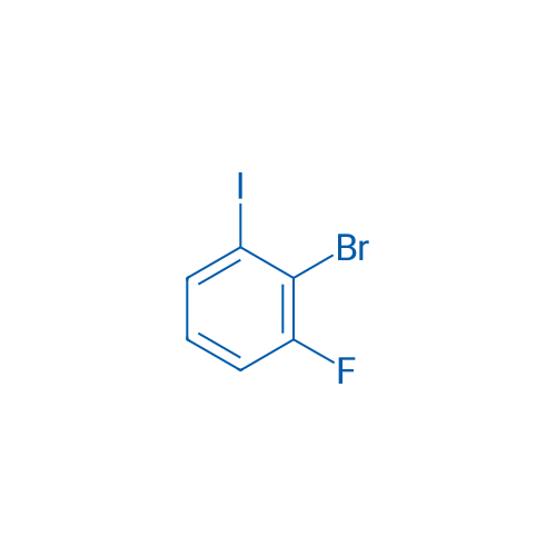 2-Bromo-1-fluoro-3-iodobenzene 1g