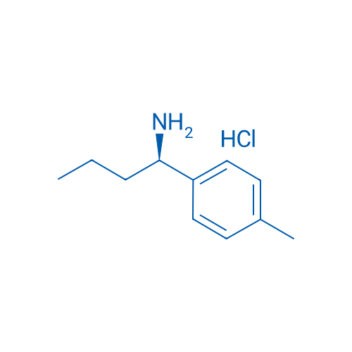 (R)-1-(p-Tolyl)butan-1-amine hydrochloride 1g