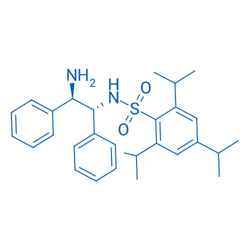 (R,R)-TipsDPEN 100g