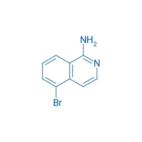 5-Bromoisoquinolin-1-amine 5g