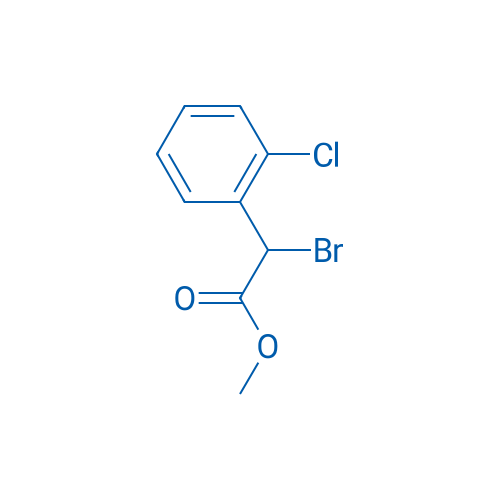 Methyl α-Bromo-2-chlorophenylacetate 100g