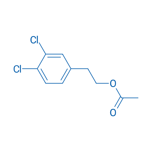 3,4-Dichlorophenethyl acetate 1g