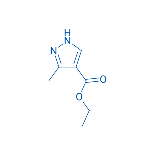 Ethyl 3-Methylpyrazole-4-carboxylate 5g