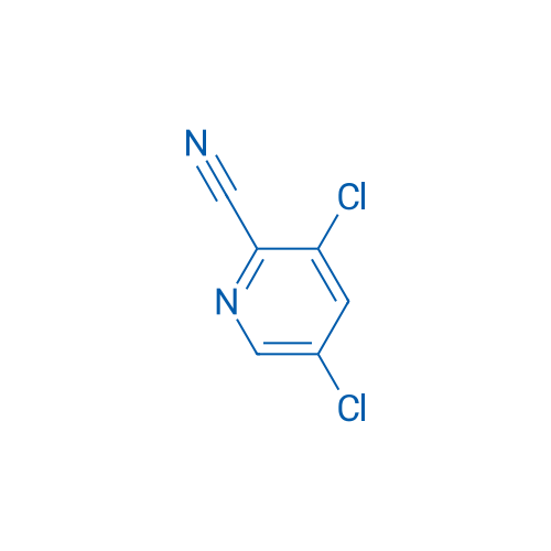 3,5-Dichloropicolinonitrile 10g