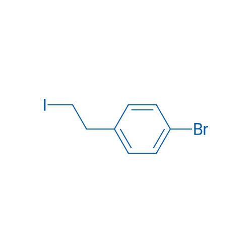 1-Bromo-4-(2-iodoethyl)benzene 1g