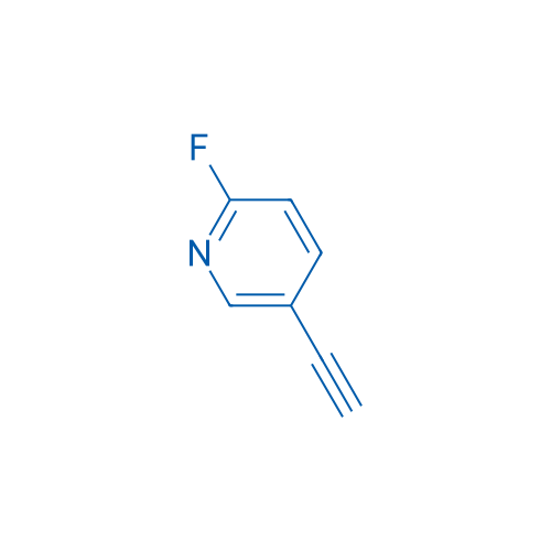5-Ethynyl-2-fluoropyridine 10g