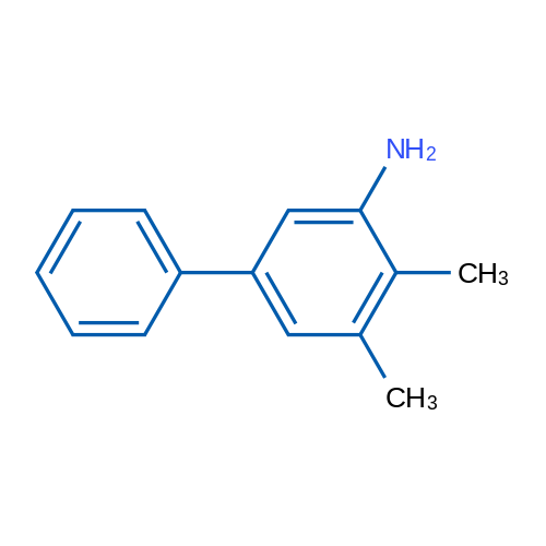 2,3-Dimethyl-5-phenylaniline 1g