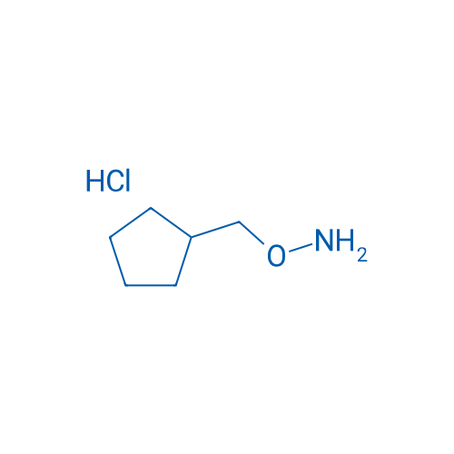 O-(Cyclopentylmethyl)hydroxylamine hydrochloride 1g
