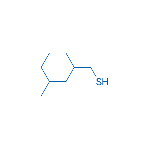 (3-Methylcyclohexyl)methanethiol 1g