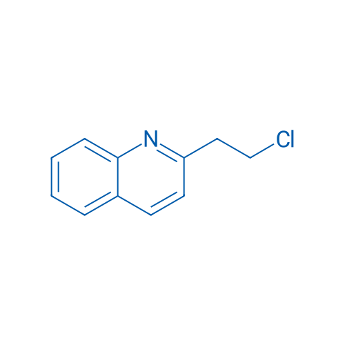 2-(2-Chloroethyl)quinoline 10g
