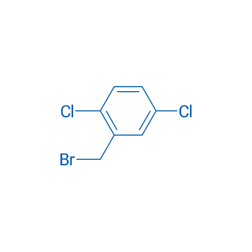 2,5-Dichlorobenzyl bromide 5g