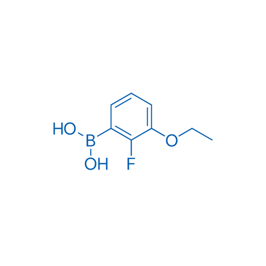 3-Ethoxy-2-fluorophenylboronic acid 1g