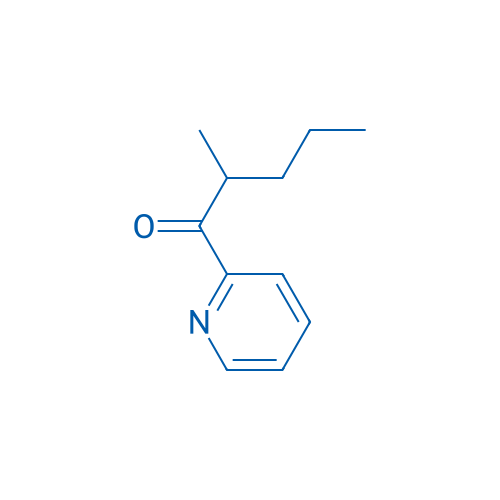 1-Methylbutyl 2-pyridyl ketone 1g