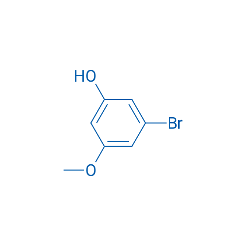 3-Bromo-5-methoxyphenol 5g