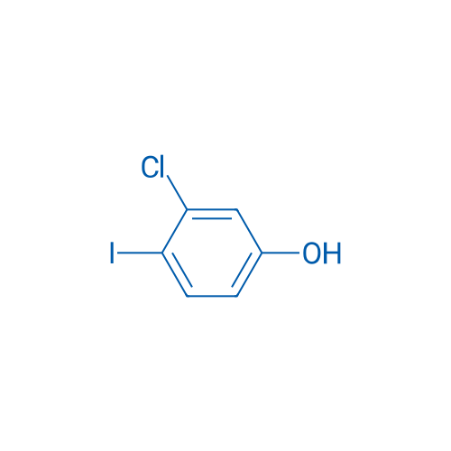 3-Chloro-4-iodophenol 5g