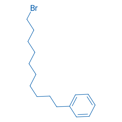 (10-Bromodecyl)benzene 5g