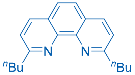 2,9-Dibutyl-1,10-phenanthroline 1g