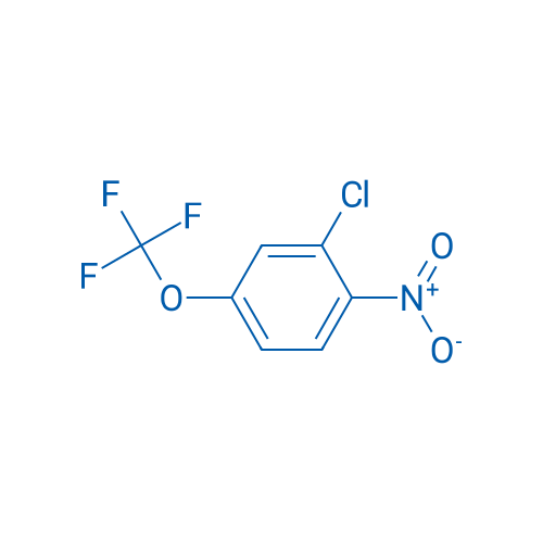 2-Chloro-1-nitro-4-(trifluoromethoxy)benzene 5g