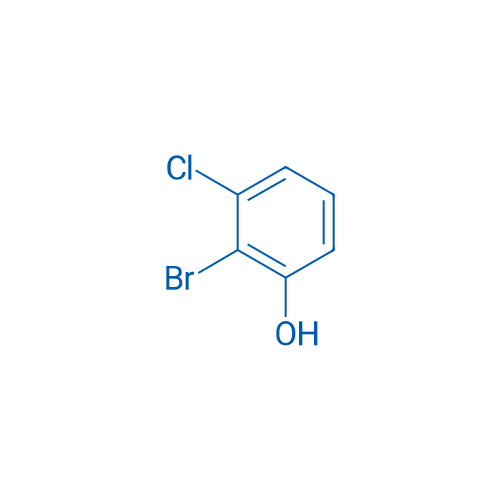 2-Bromo-3-chlorophenol 10g