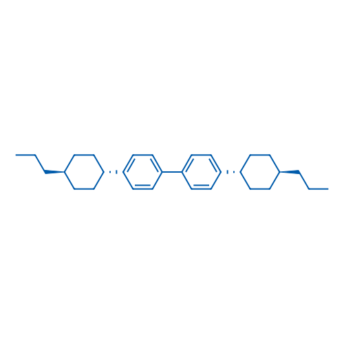 4,4'-Bis(trans-4-propylcyclohexyl)-1,1'-biphenyl 25g