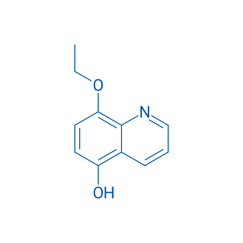 8-Ethoxyquinolin-5-ol 1g