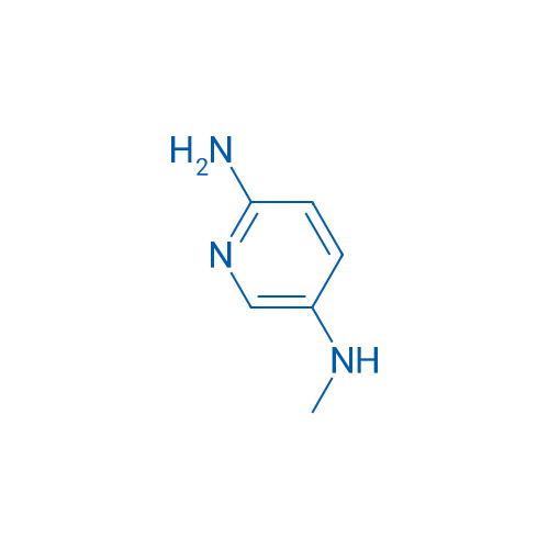 N5-Methylpyridine-2,5-diamine 250mg