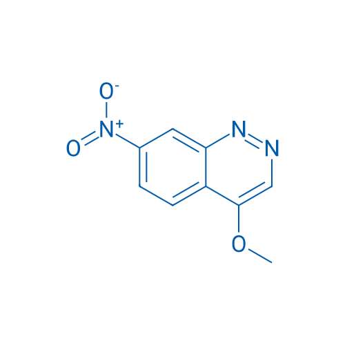 4-Methoxy-7-nitrocinnoline 1g
