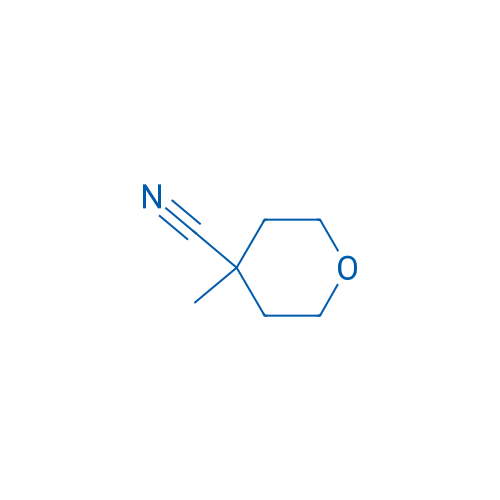 4-Methyltetrahydro-2H-pyran-4-carbonitrile 250mg