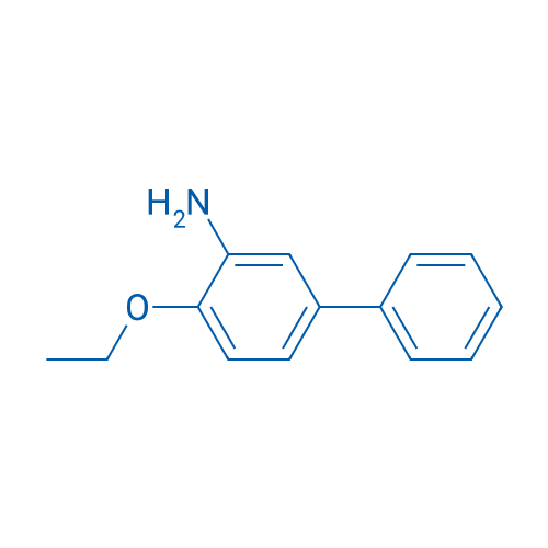 4-Ethoxy-[1,1'-biphenyl]-3-amine 1g
