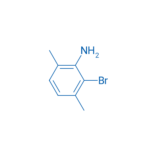 2-Bromo-3,6-dimethylaniline 1g
